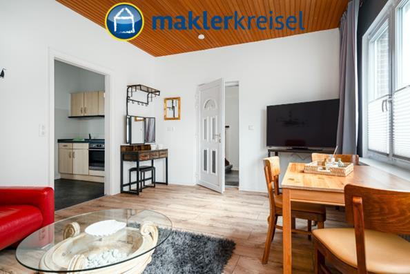 Nordseeküste: Top Ferienwohnungen in Neuharlingersiel / Groß Holum!