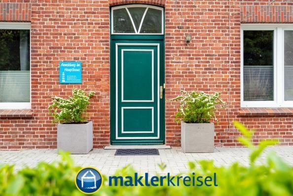 Nordseeküste: Top Ferienwohnung in Neuharlingersiel / Groß Holum!