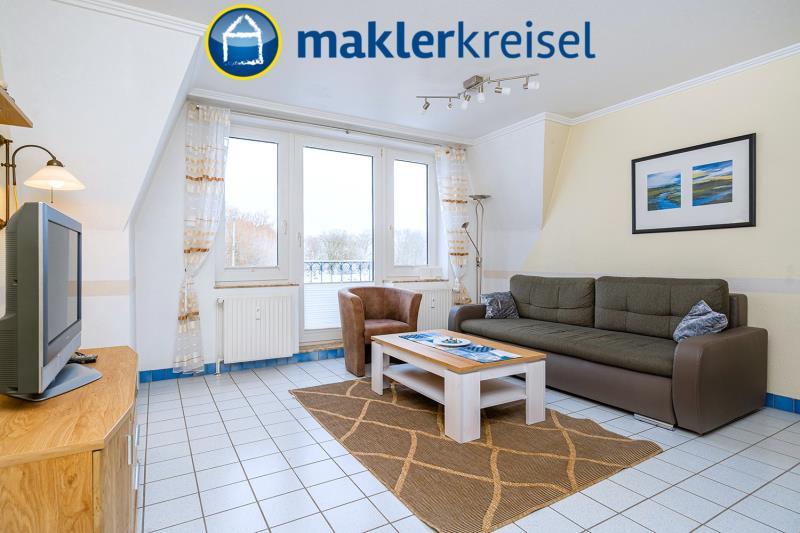 Moderne Ferienwohnung in Dornumersiel