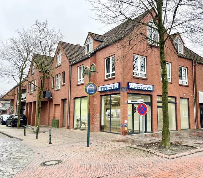 Top-Kapitalanlage in der Innenstadt! MwSt. ausweisbar!