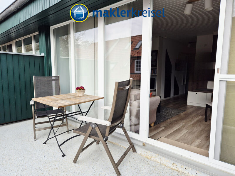 Auf zur grünen Insel