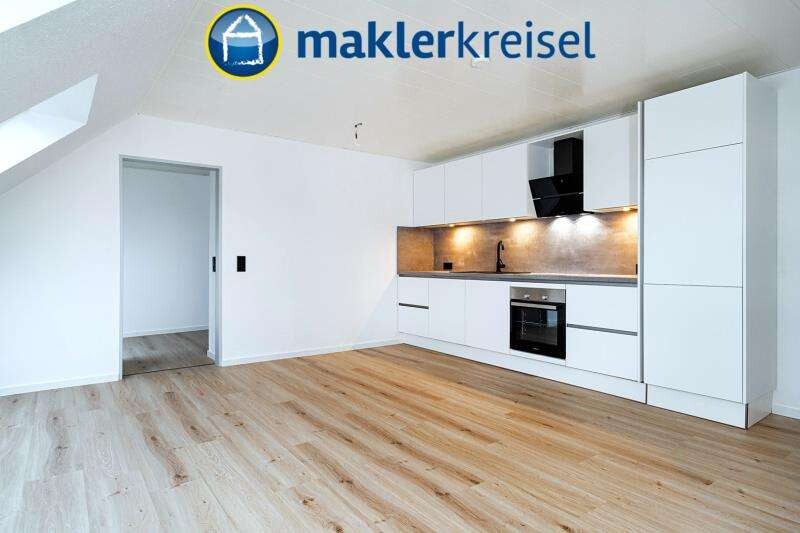 Erstbezug nach Sanierung: Große Ferienwohnung im 