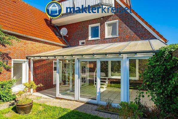 Individuell gestalten! 6 zu modernisierende Ferienwohnungen in unmittelbarer Hafennähe!