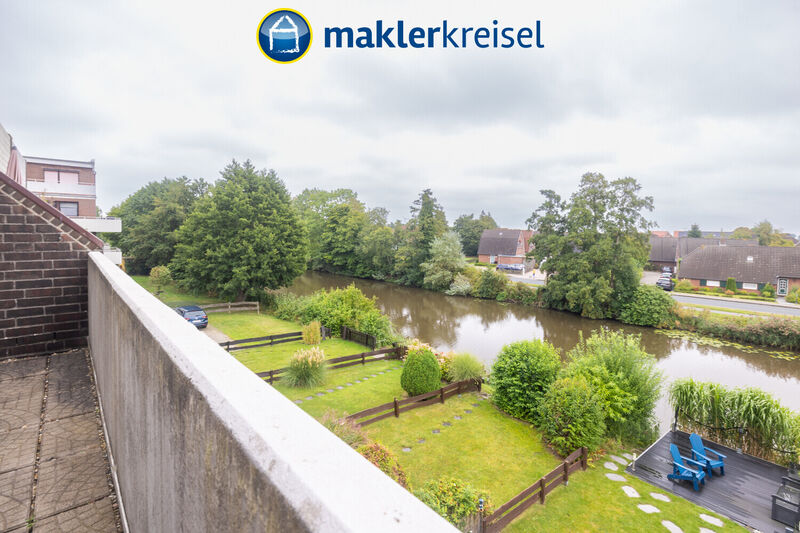 Ferienfeeling das ganze Jahr – Ihr Platz an der Küste!